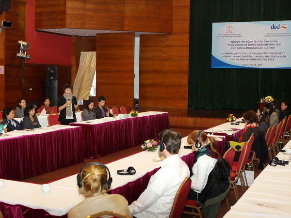 15 ปีแห่งความร่วมมือสเปน – เวียดนาม : หุ้นส่วนแห่งการพัฒนา